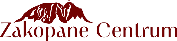 Zakopane Centrum